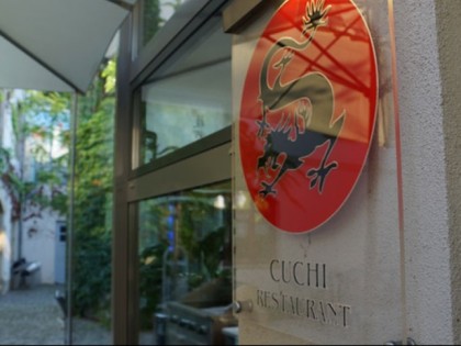 Photo: Cuchi Lounge